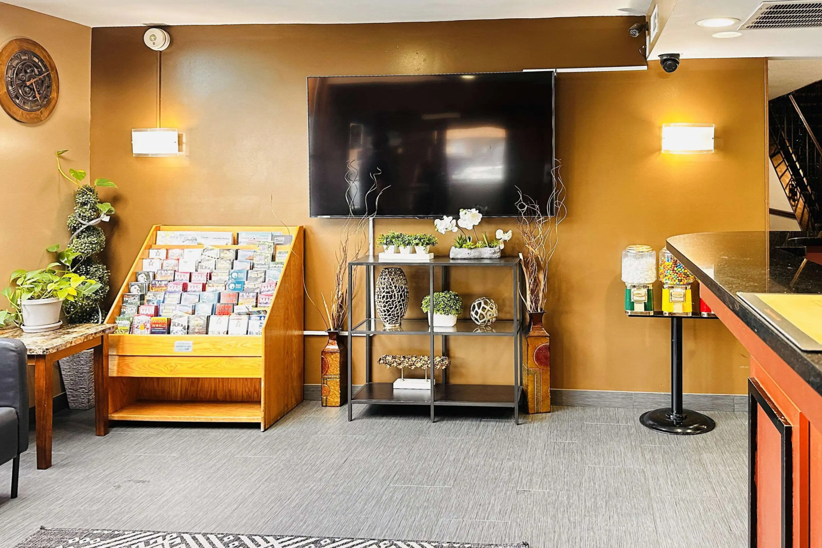 Quality Inn St. Paul-Minneapolis-Midway