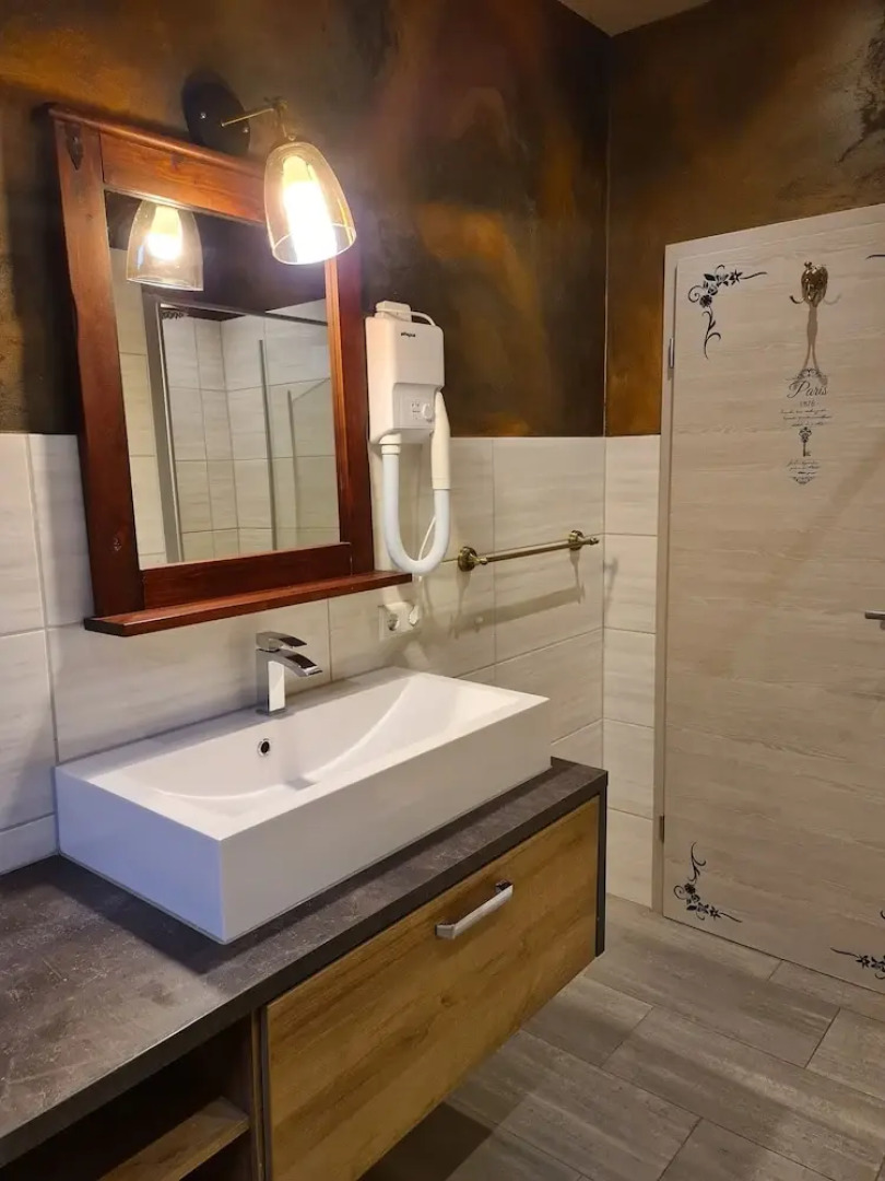 Apartment Alte Schusterei