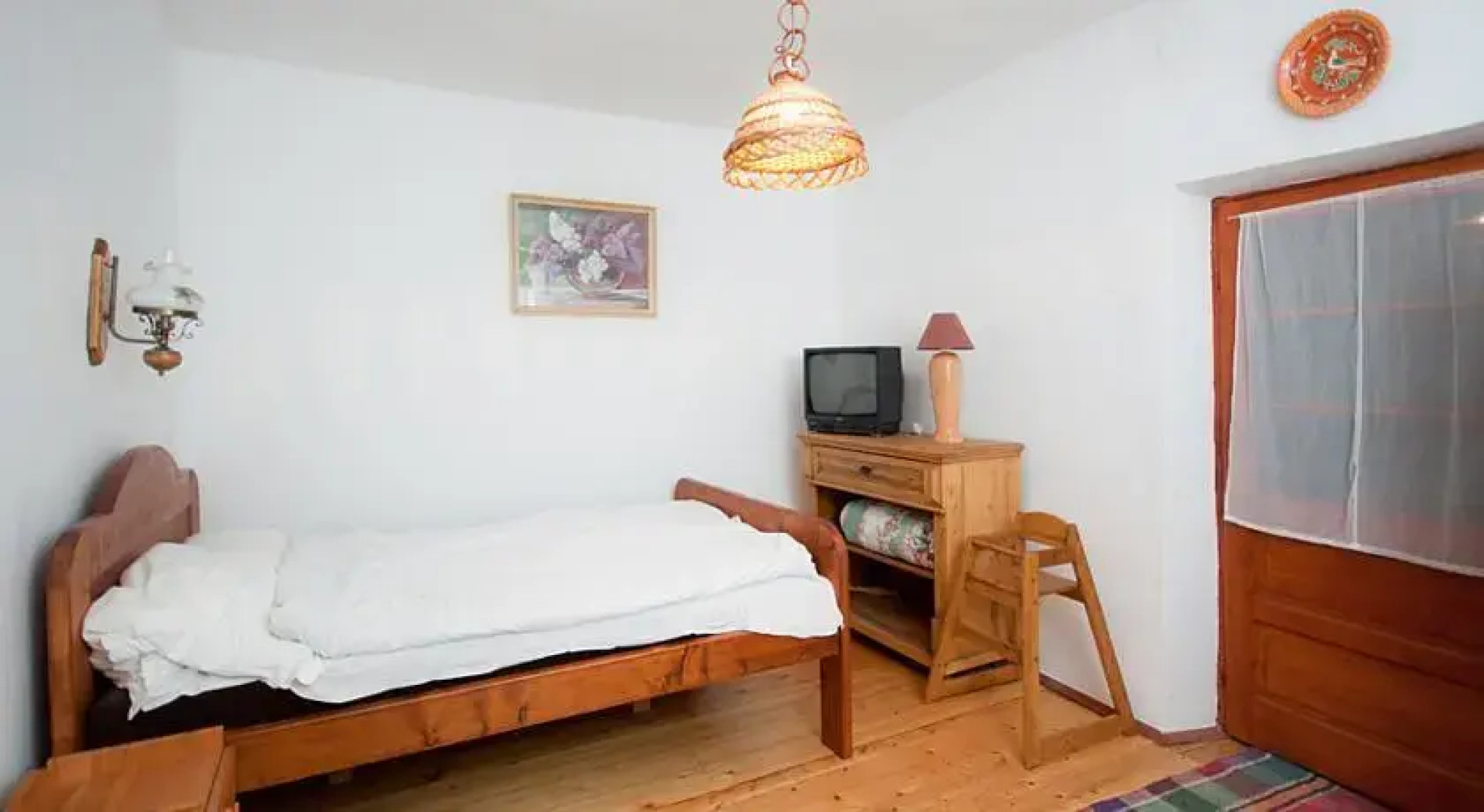 Napocskás vendégház