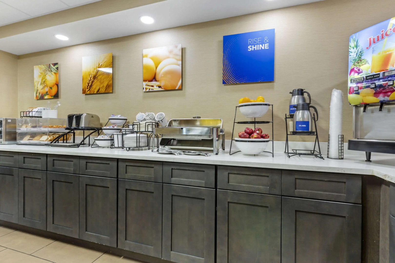 Comfort Inn Herndon - Reston