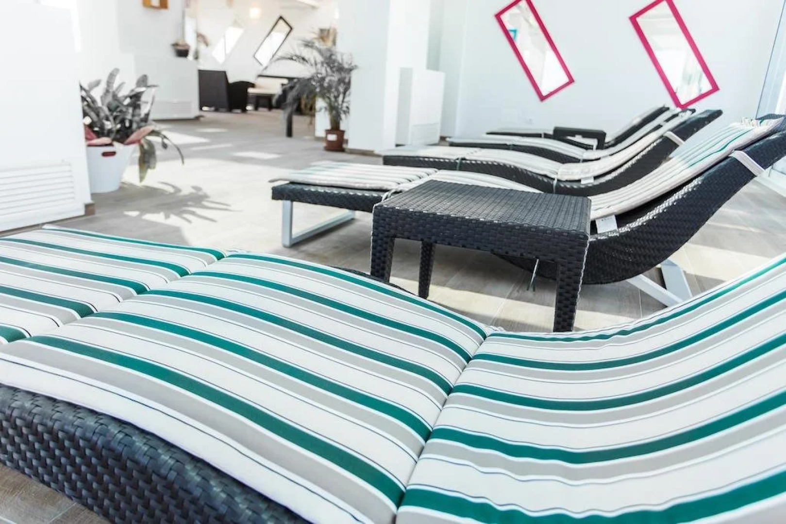 Lido Hotel Residence