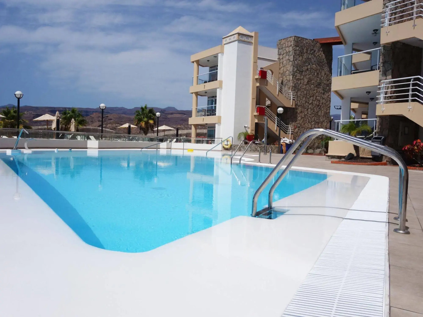 Holiday Club Vista Amadores