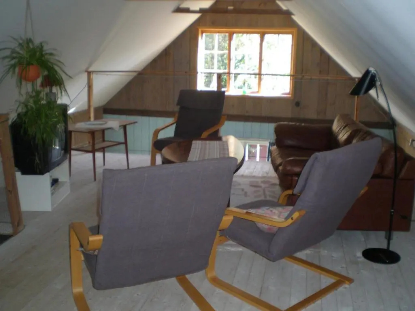 Ringbomsvägen Holiday Home