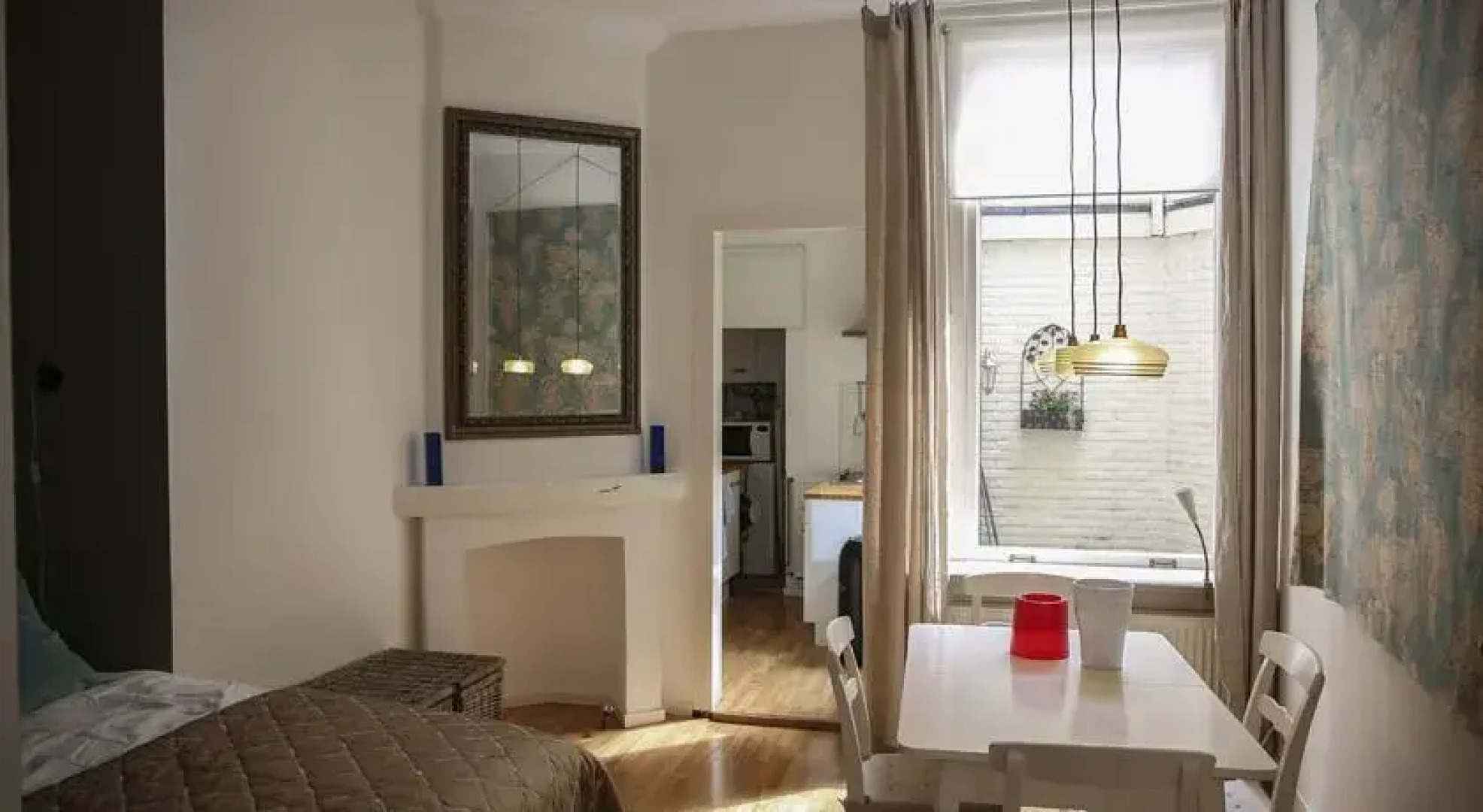 Shortstay De Witte Heren Haarlem