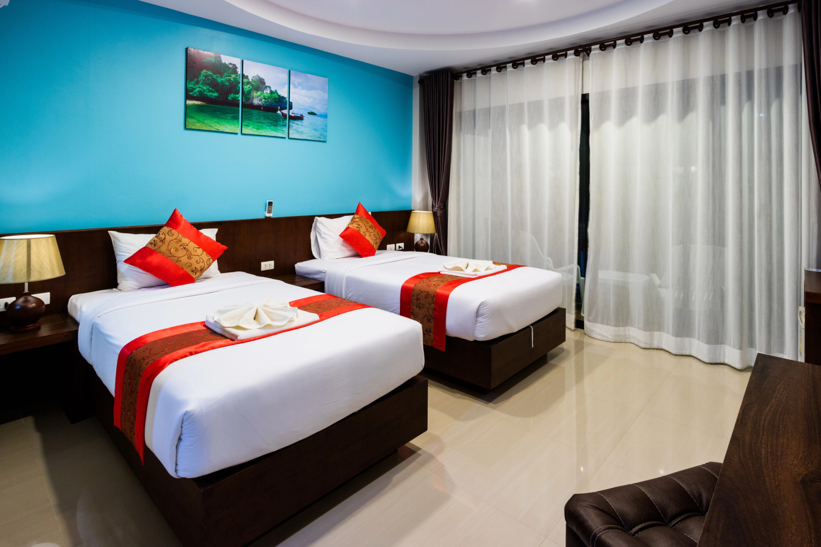 Andaman Pearl Resort