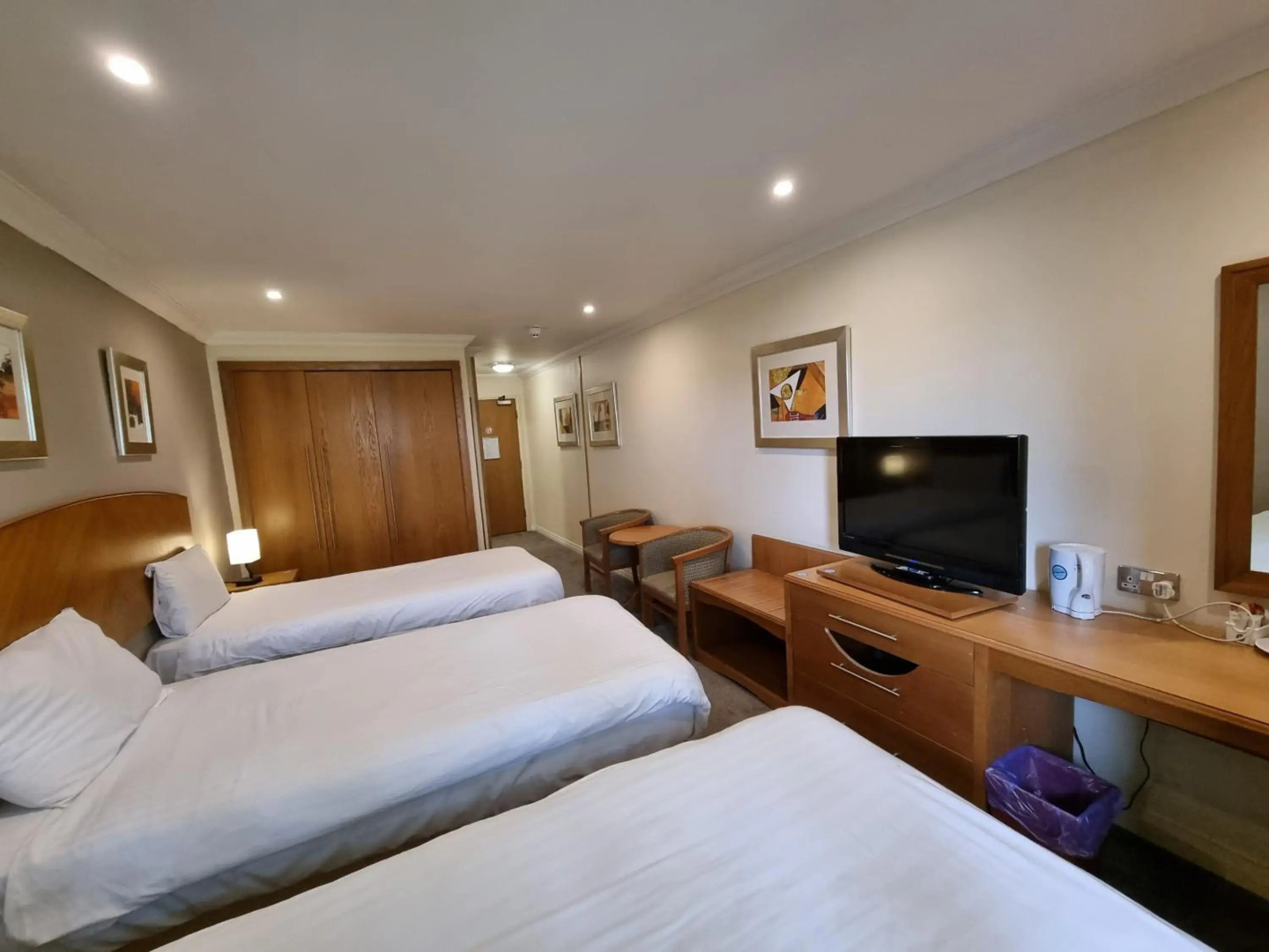 Kegworth Hotel East midlands Airport
