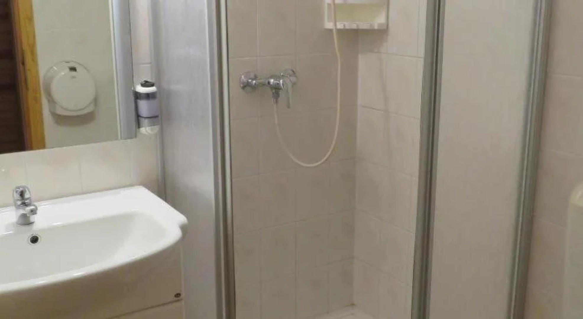 Prima Porta Vendeghaz