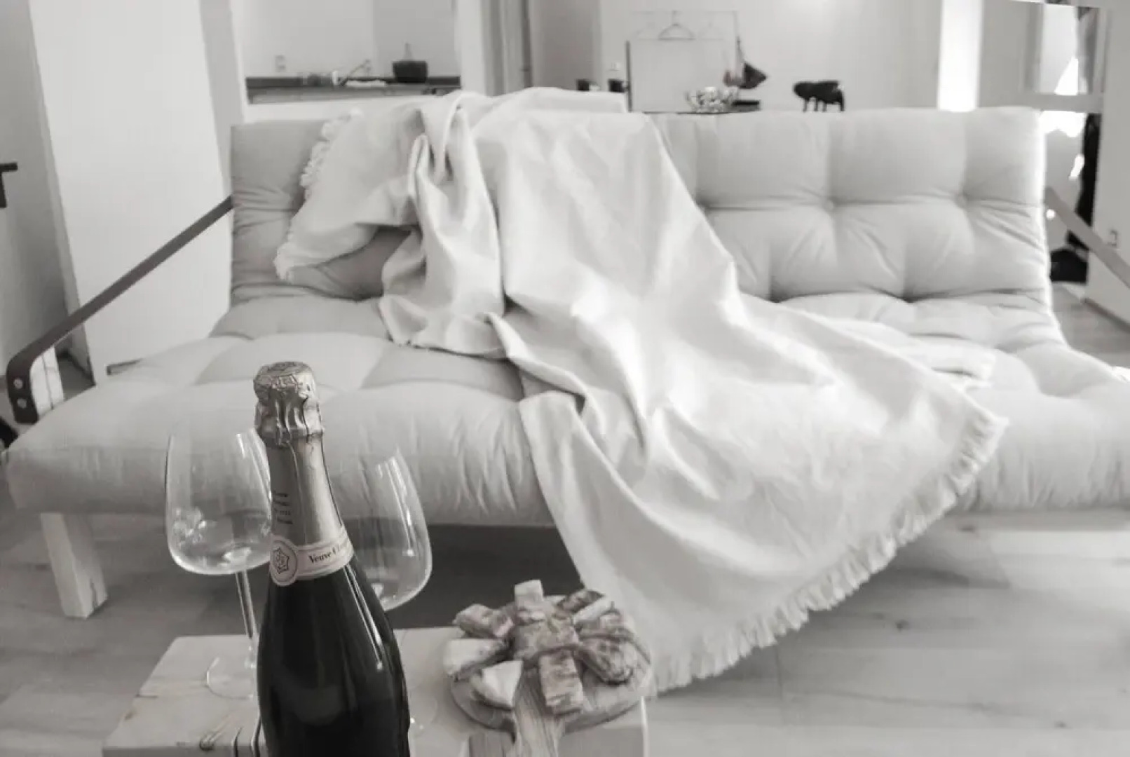 La Corte - Appartamento Travail