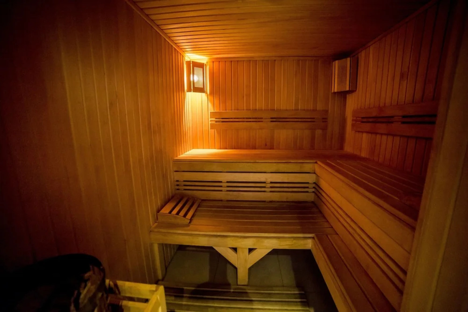 Грин Парк Отель