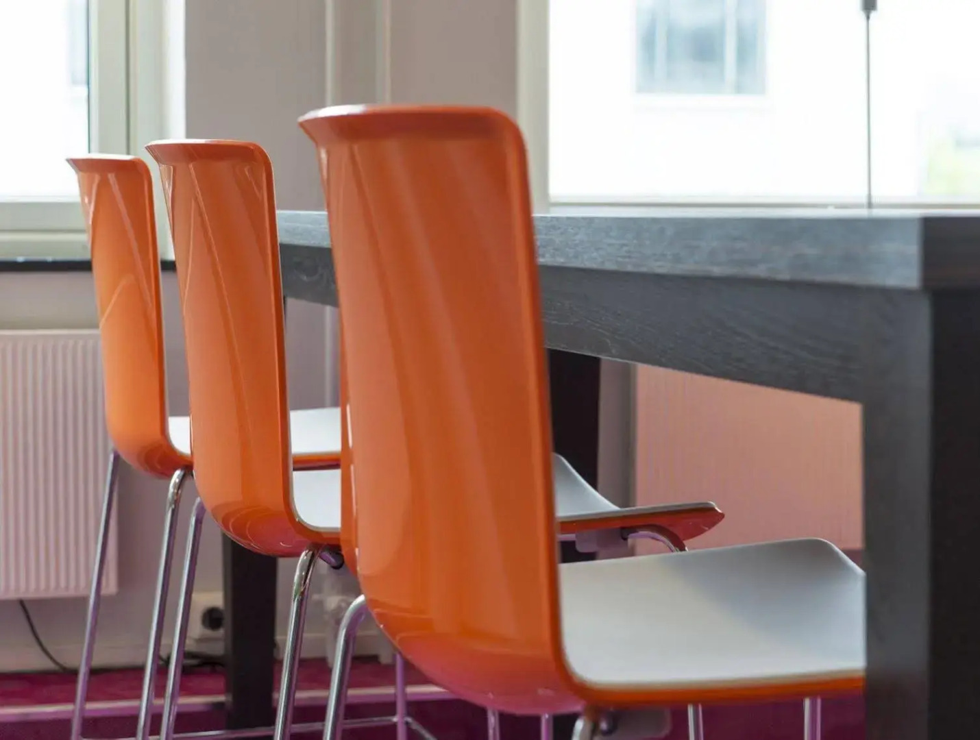 Thon Hotel Trondheim