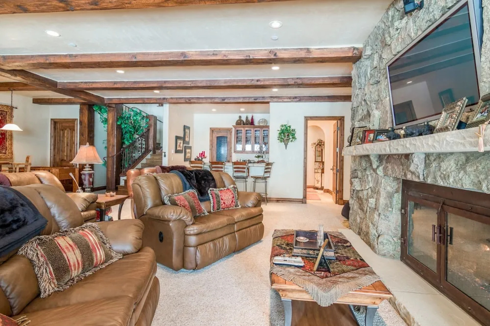 140 Elk Woods Rd Home