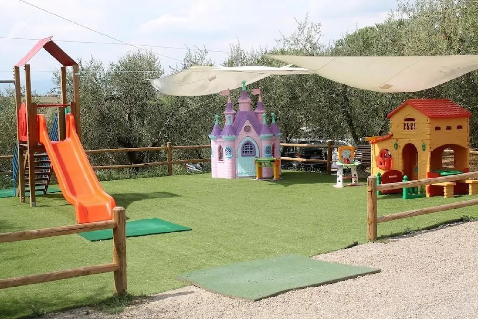 Golf Club Bellosguardo Resort