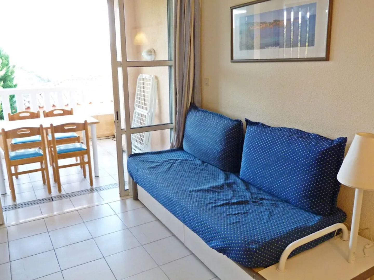 Residence Cap Esterel - Esterel