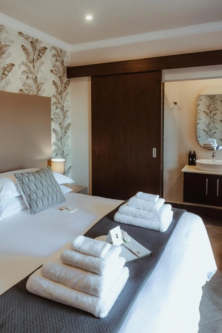 The Feather Hill Boutique Hotel