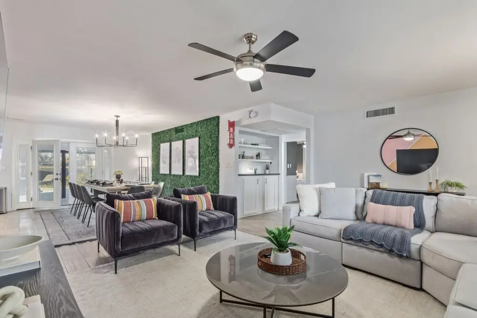 El Parque Tempe 4 Bedroom Home by RedAwning