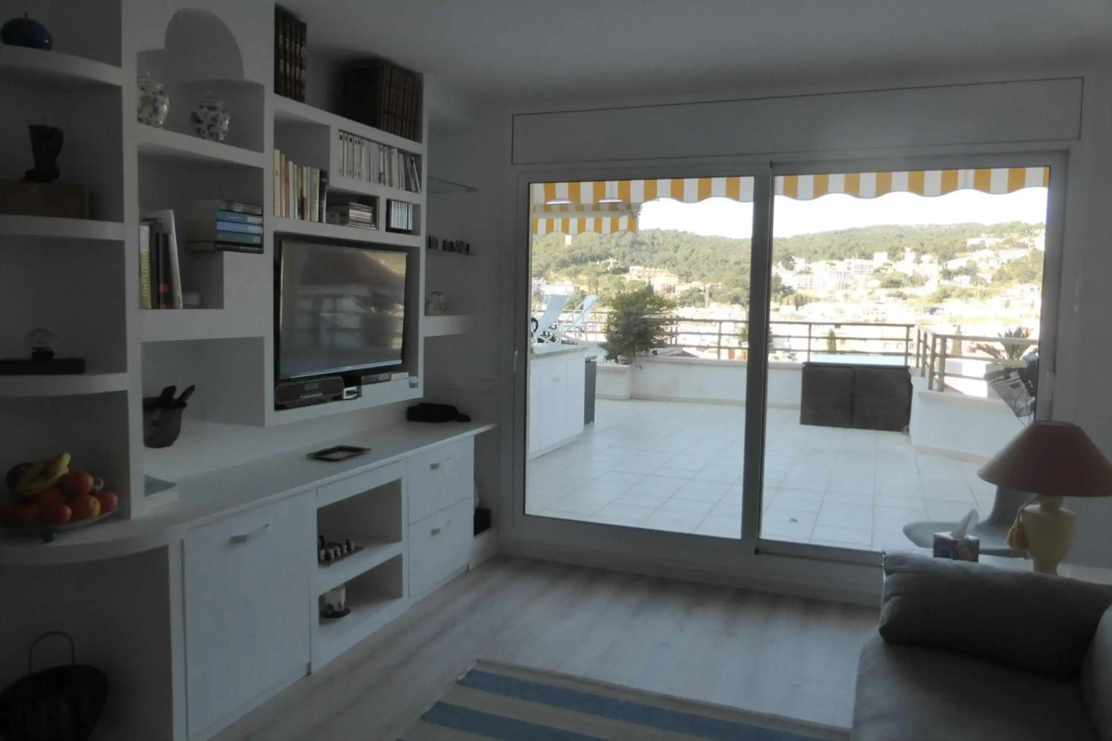 Apartamento Terrassa 1
