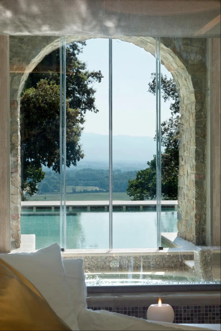 Villa le Maschere - UNA Esperienze