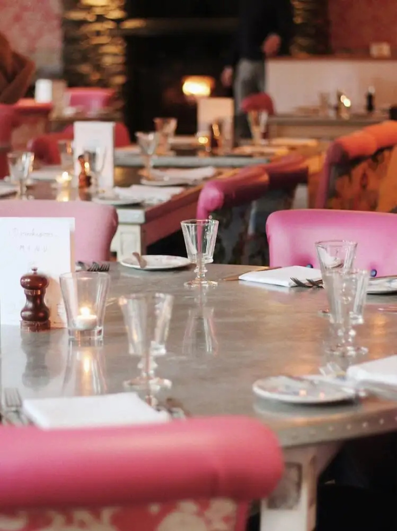 The Swan Hotel and Spa