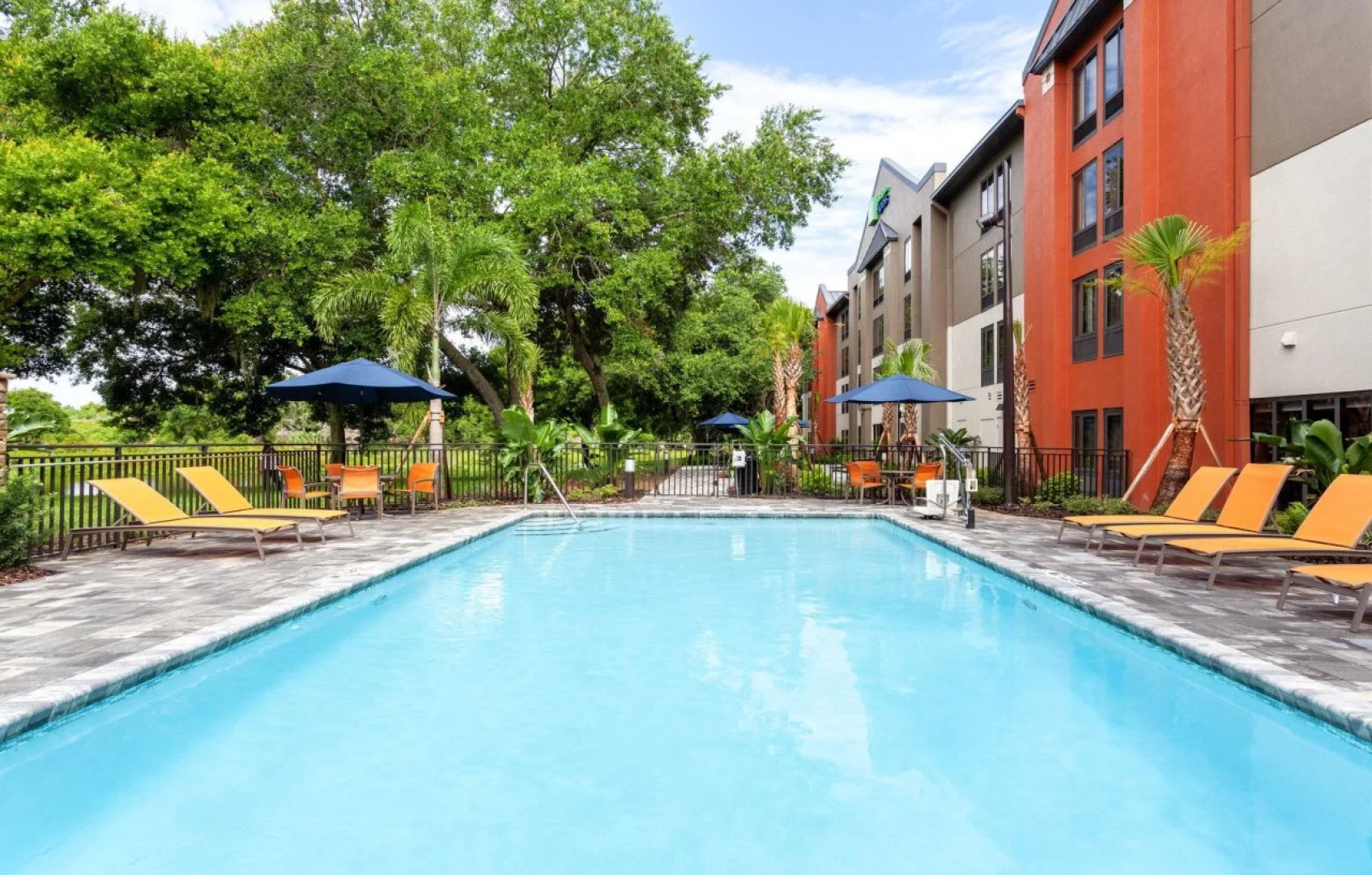 Holiday Inn Express Tampa-Brandon by IHG