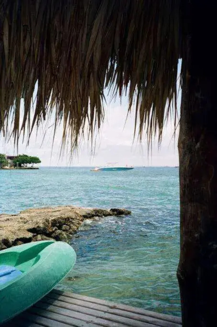 Isla Kalua - Private Ocean Villa