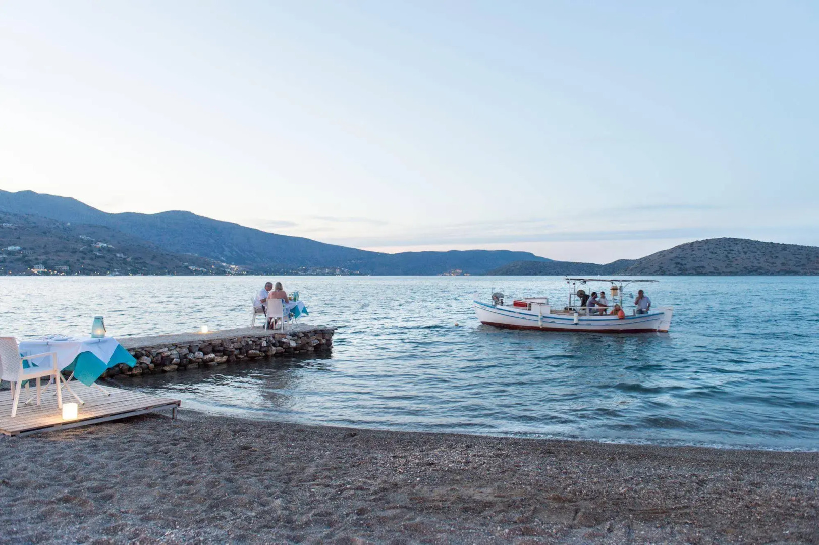 Elounda Akti Olous - Adults only