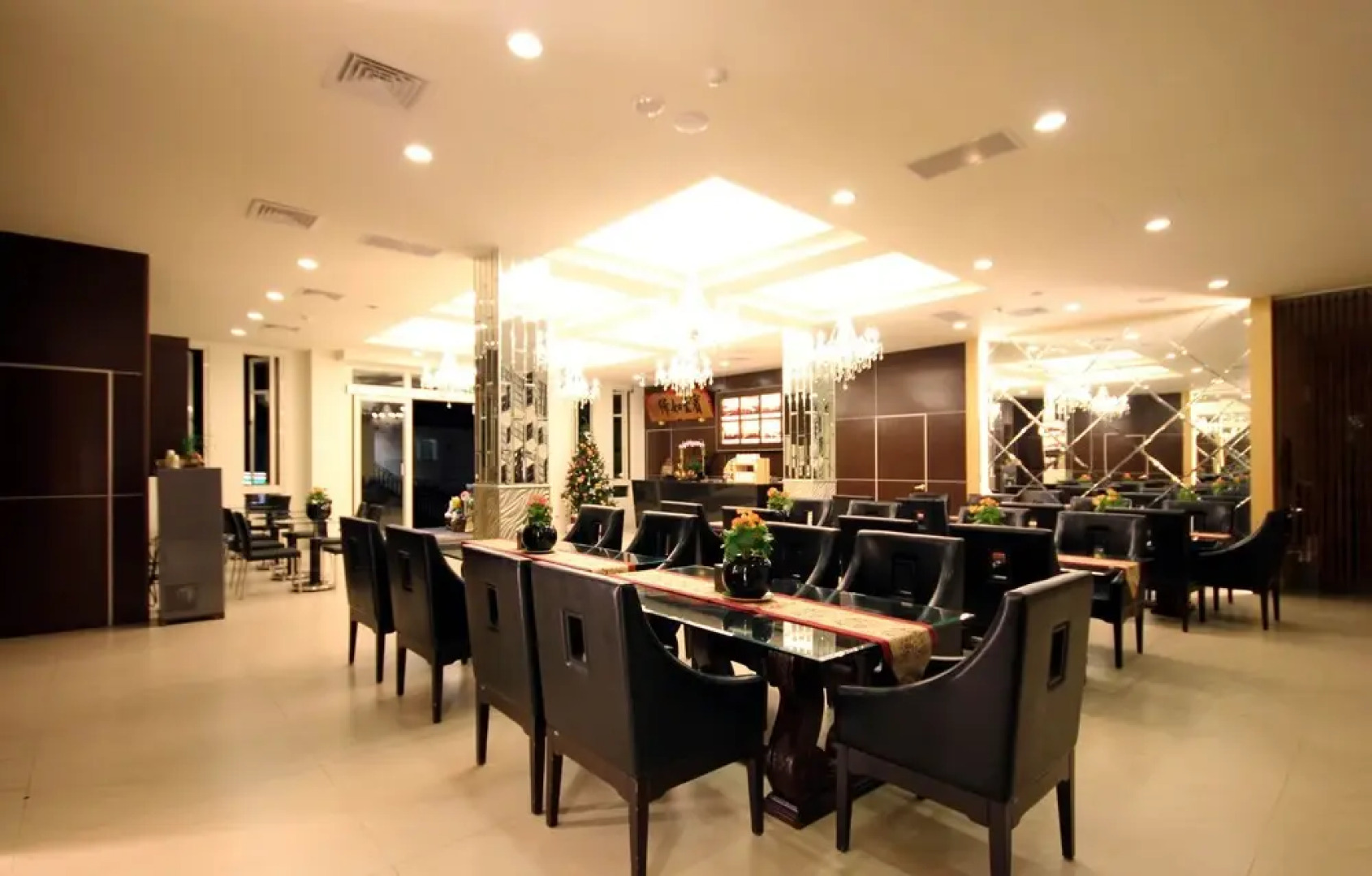 Formosa Vacation Village Homestay