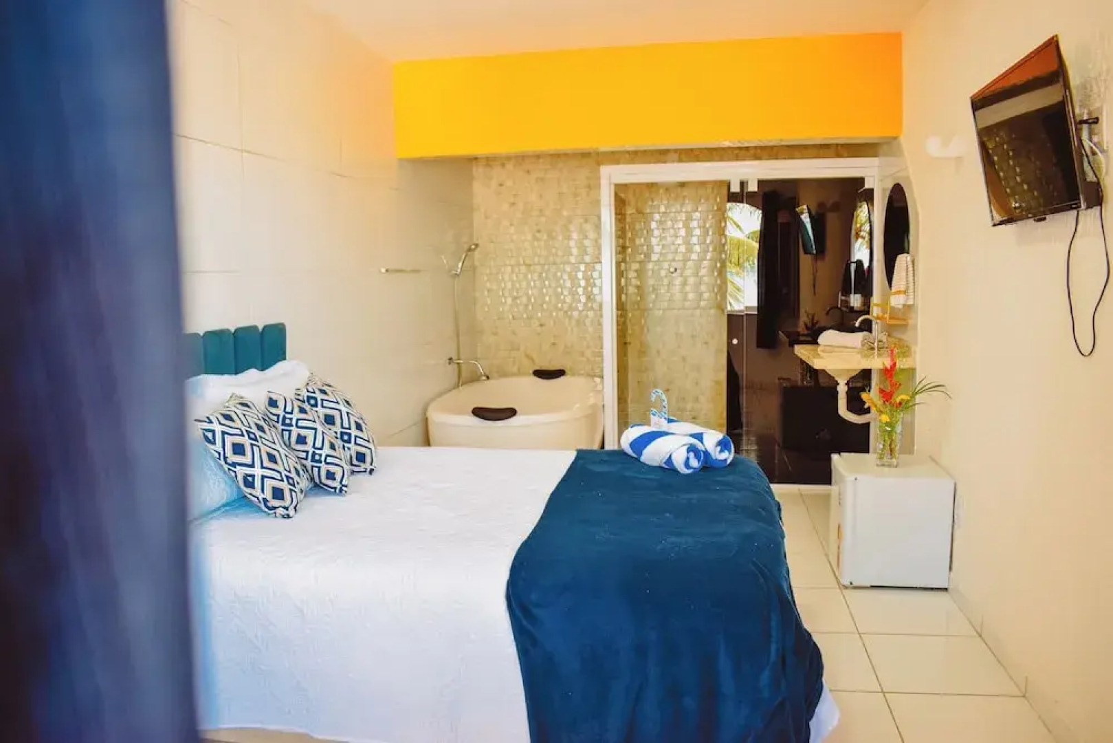 Estrela da Luz Beach