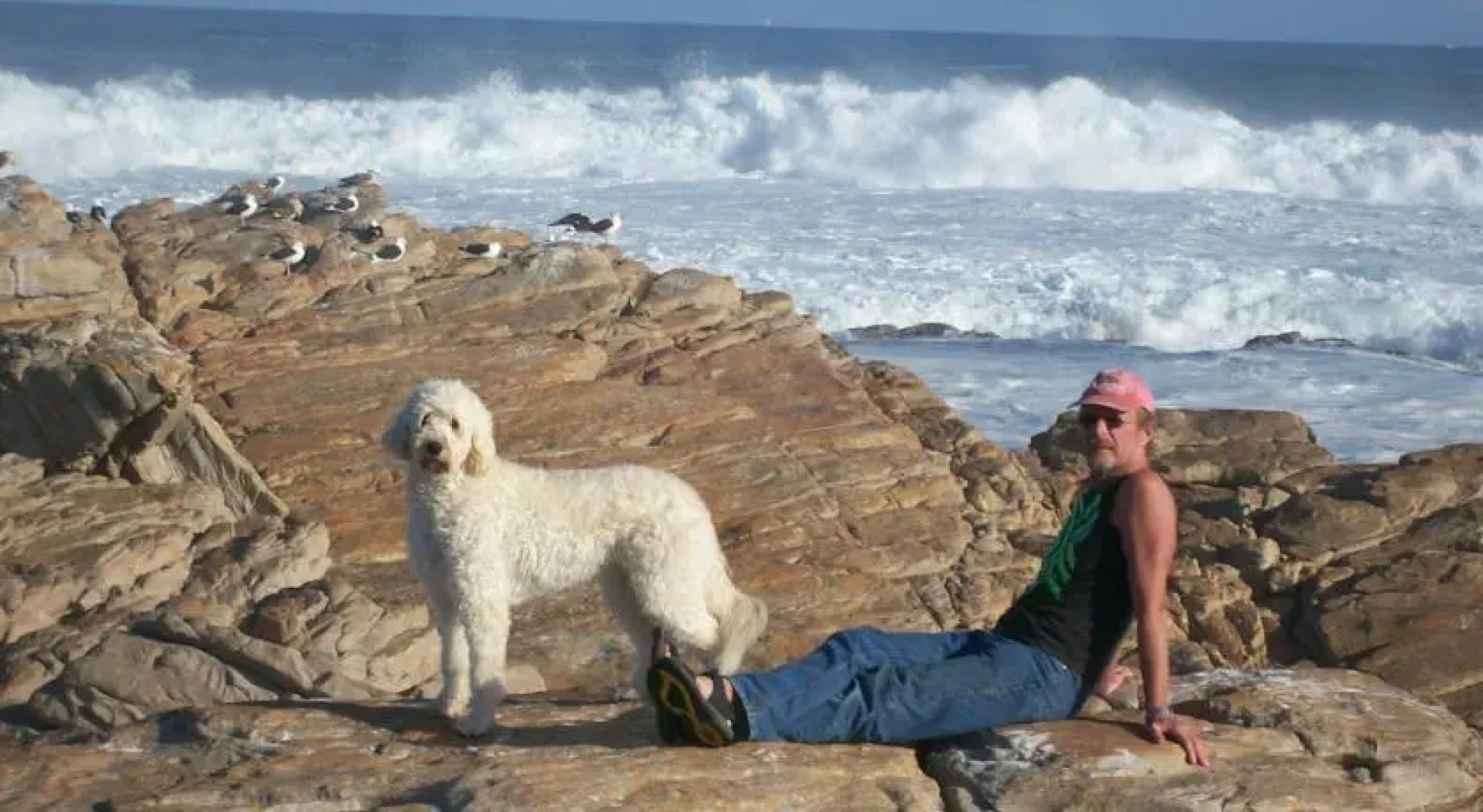 The Cottage - German Guesthouse