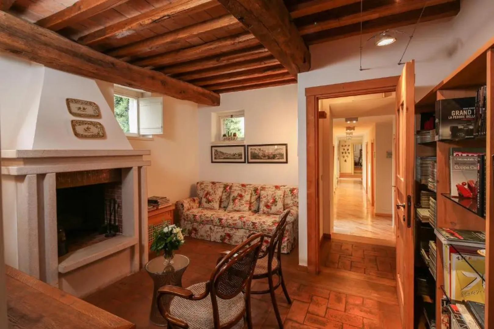 Residenza Roccafiore