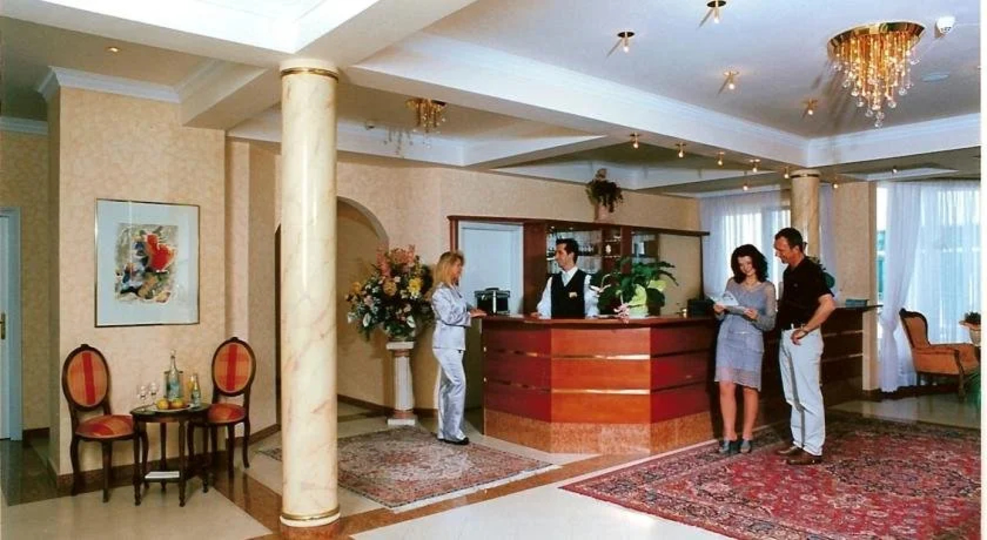 Beauty-Vital-Residenz Helga Dolezal