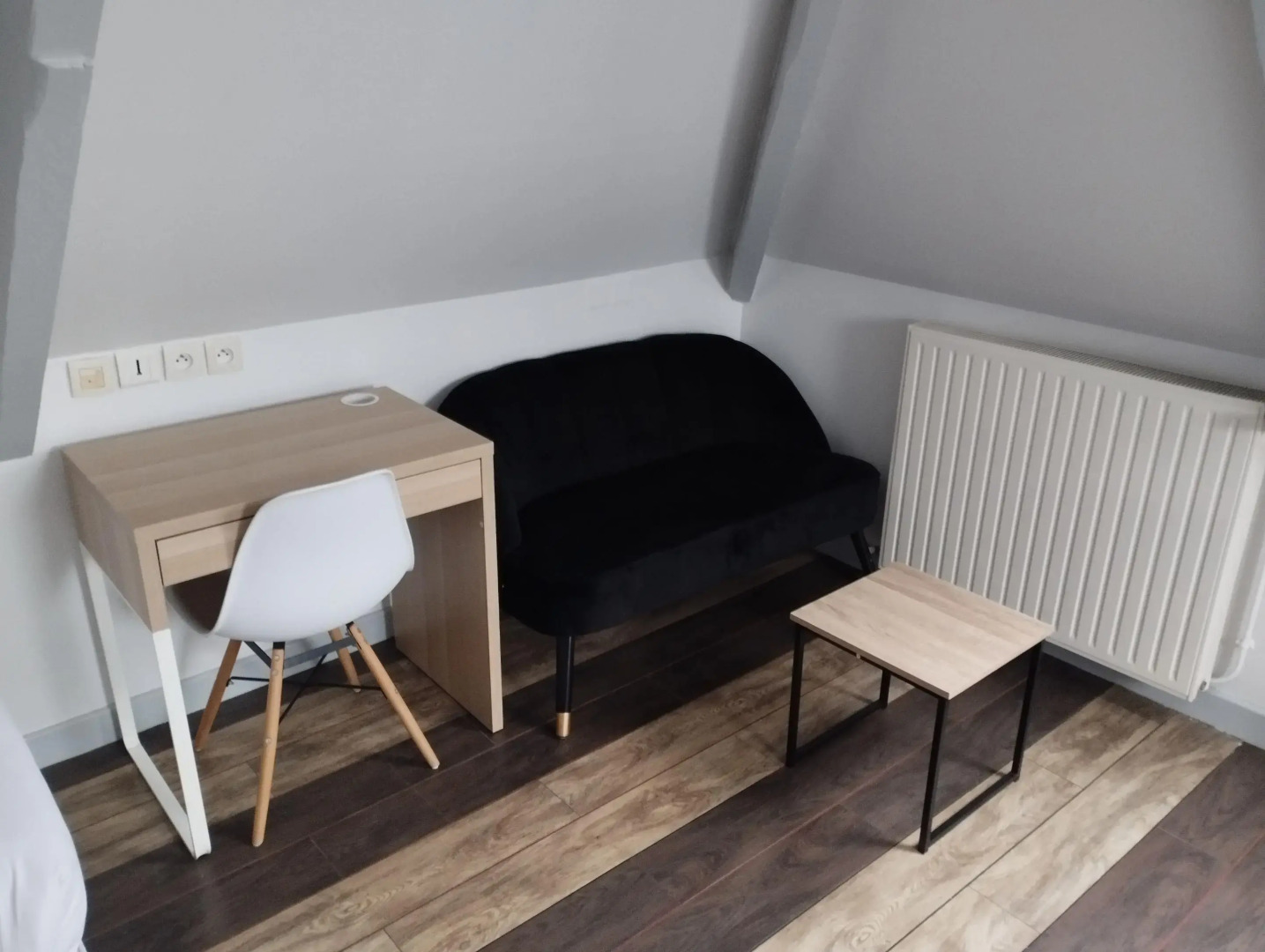 Brit Hotel L'Arrivée Guingamp