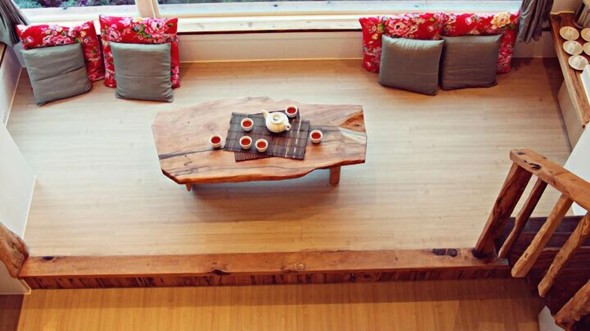 Shangrila Leisure Farm