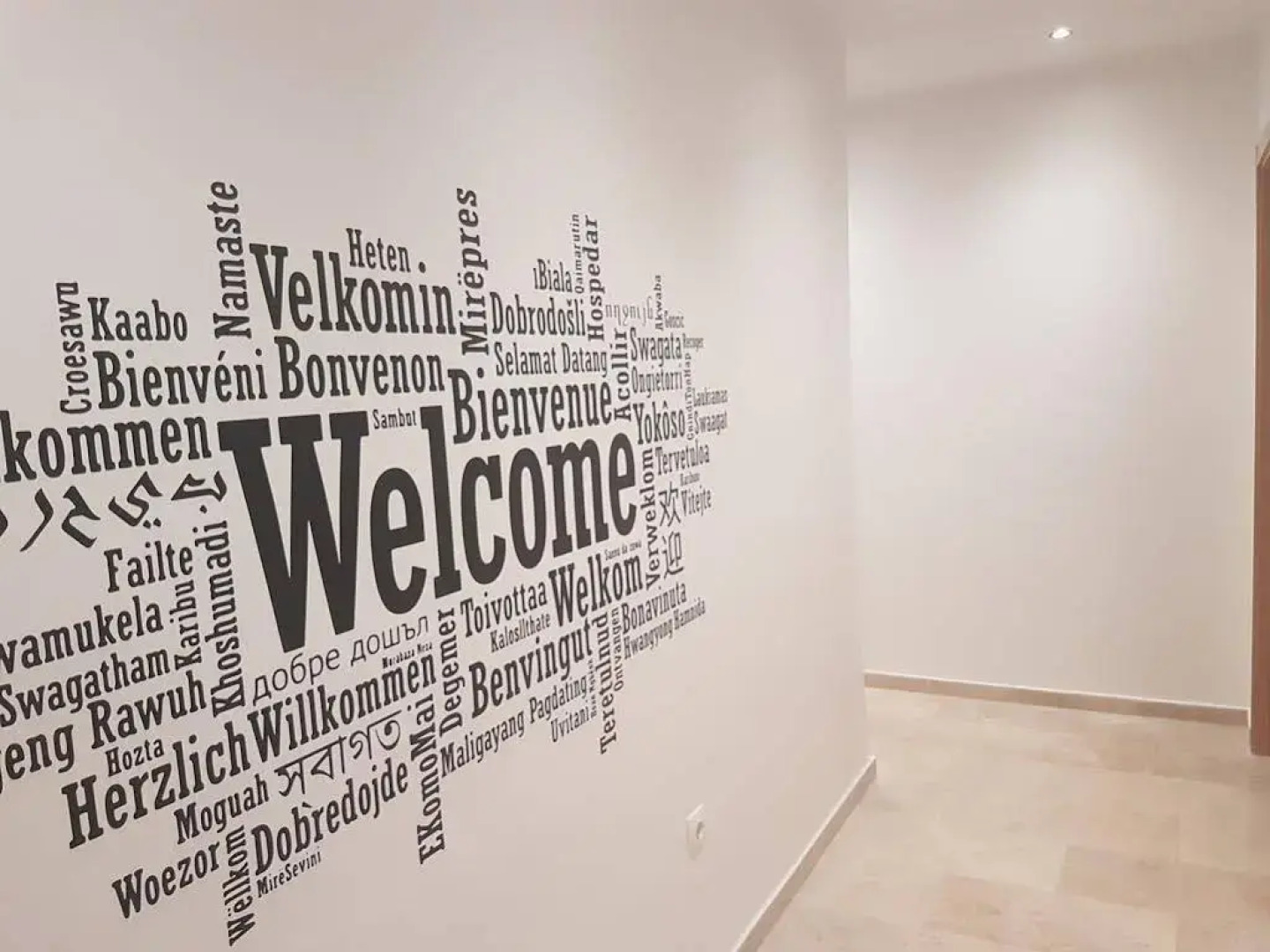 Vivienda Reina Victoria