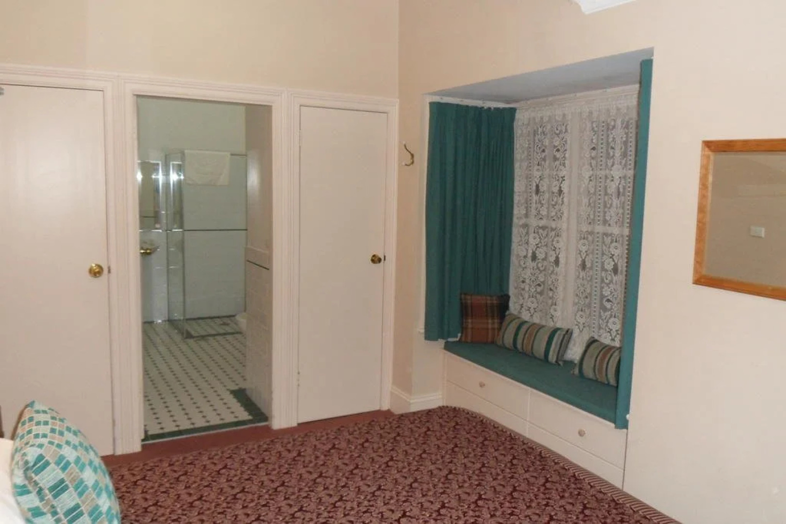 Norwood Mountain Lodge