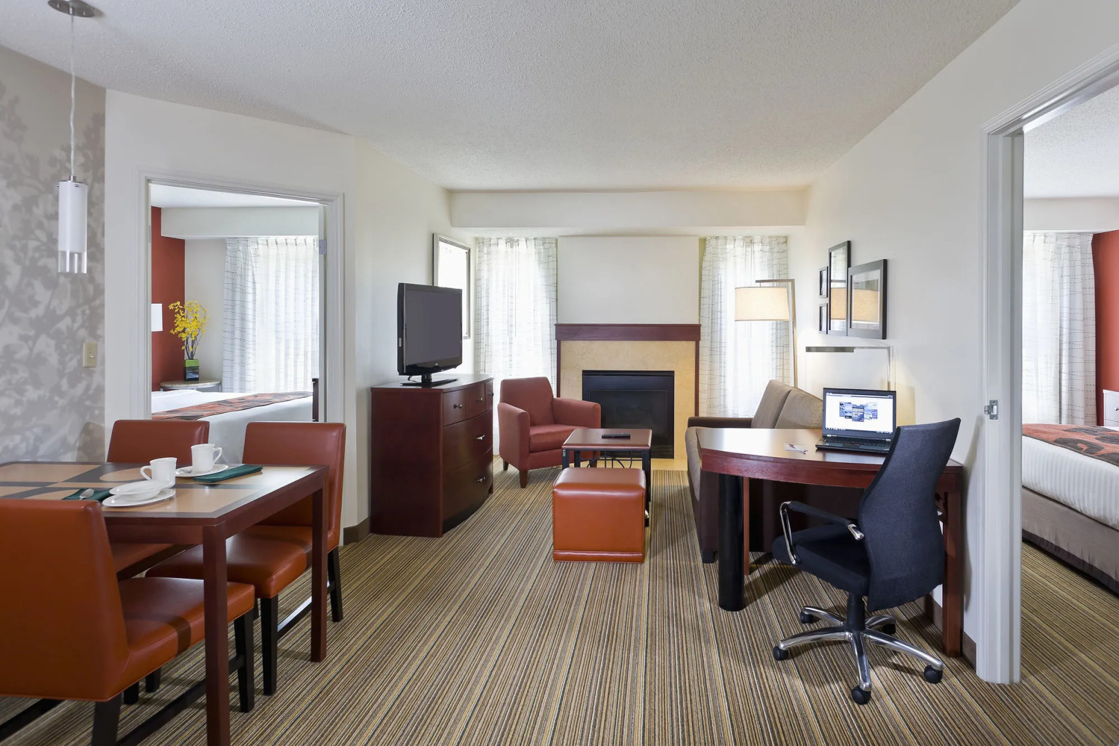 Residence Inn Cedar Rapids