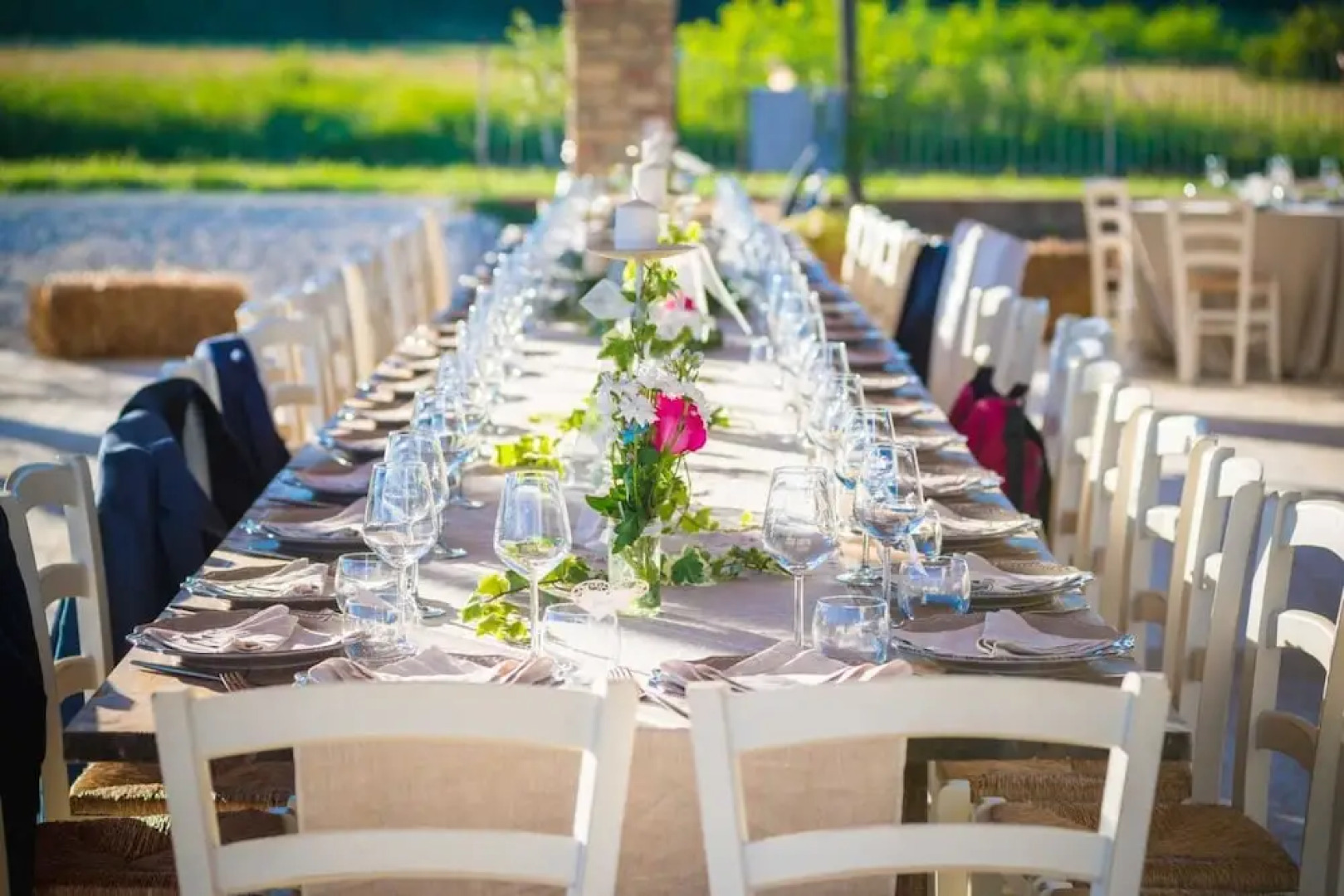 A Modo Mio Agriturismo