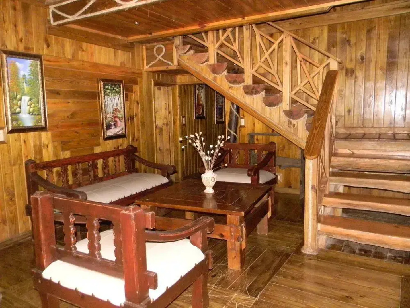 Hotel Jardines del Montaña