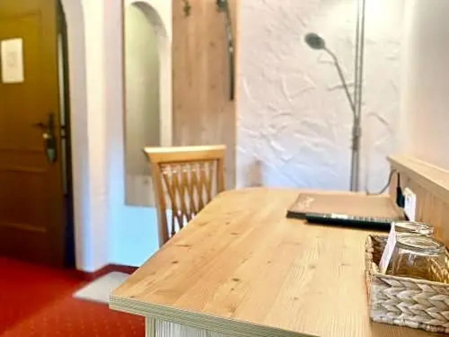 Das Maximilian by stayFritz - DZ Romberg mit Frühstück, Bergblick & Naturpool