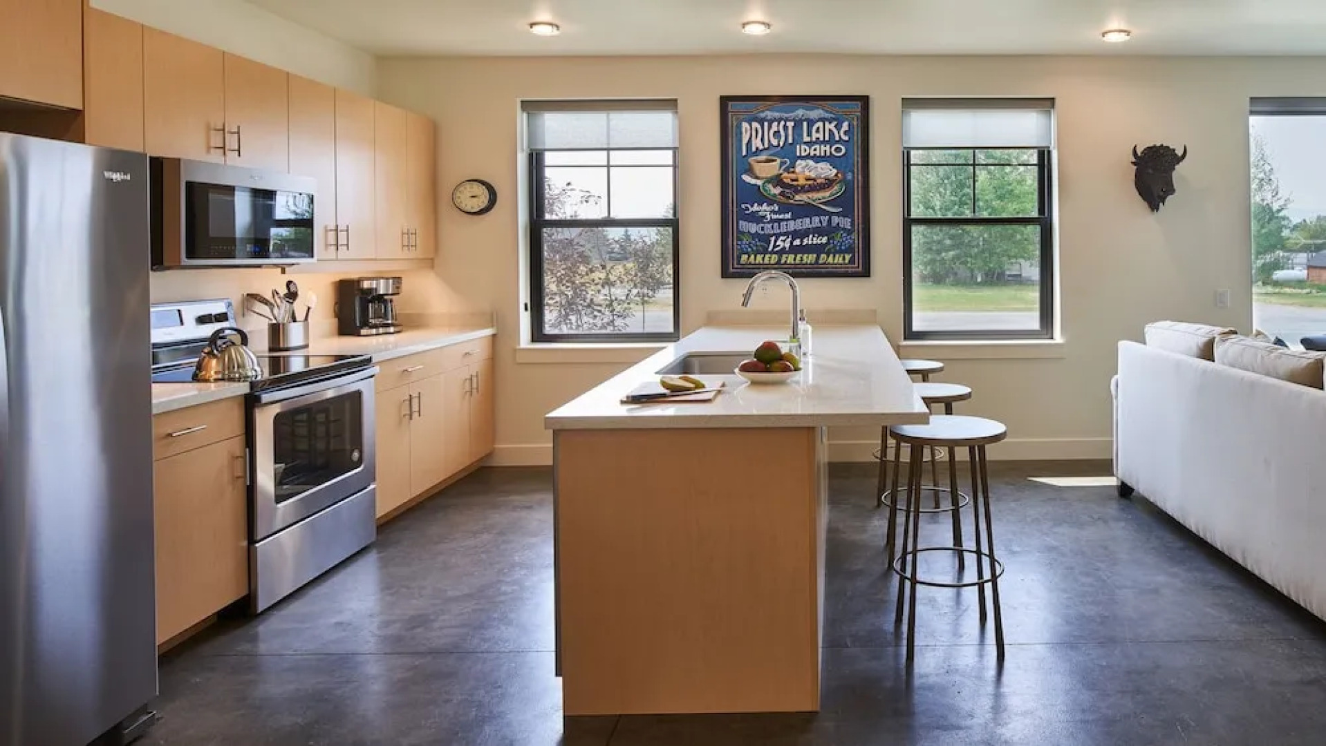 The Victor Apartments