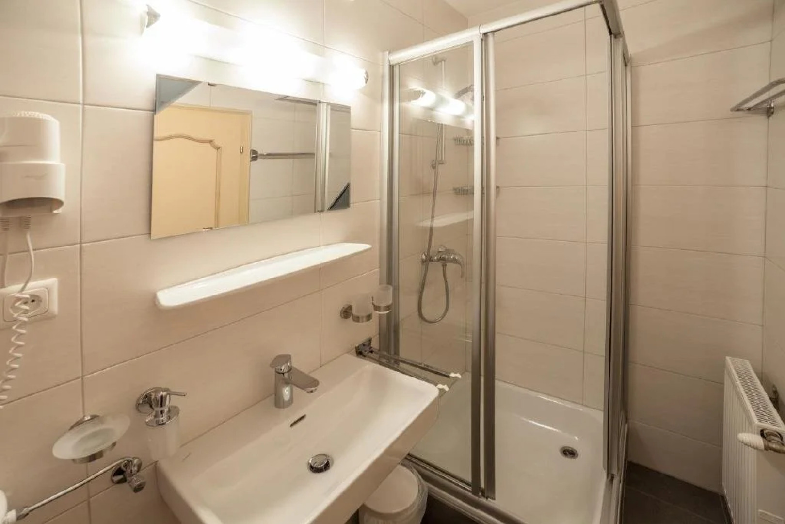 Pension Christophorus