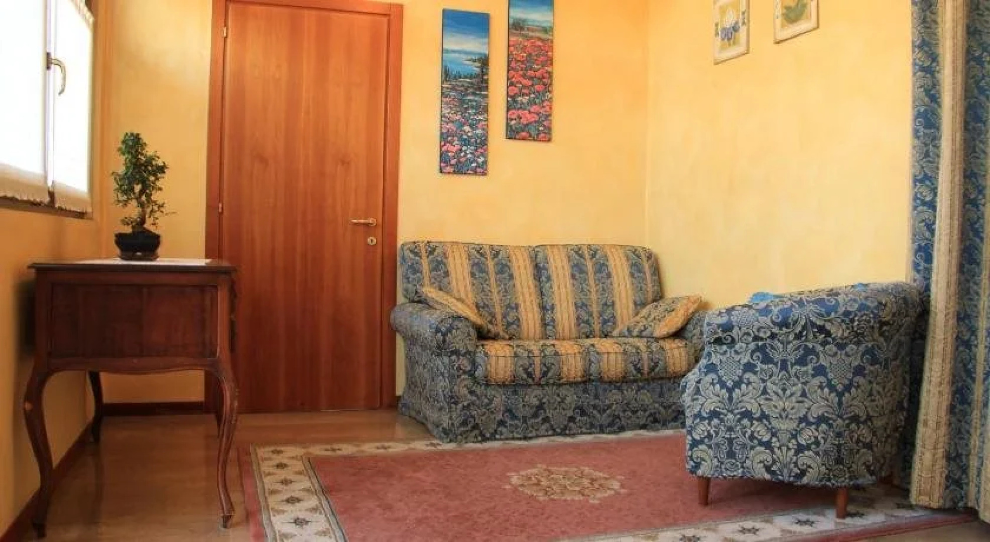 Hotel Ristorante Belvedere