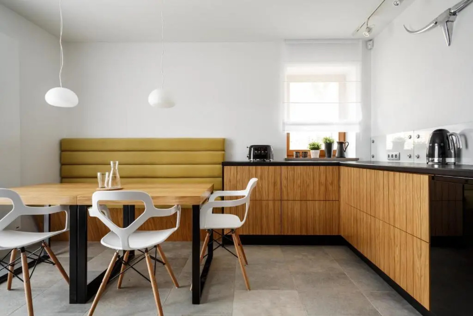 Zimowy Domek Boutique Rooms