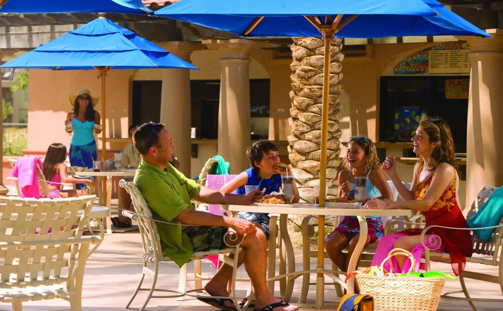 Marriott's Shadow Ridge I-The Villages