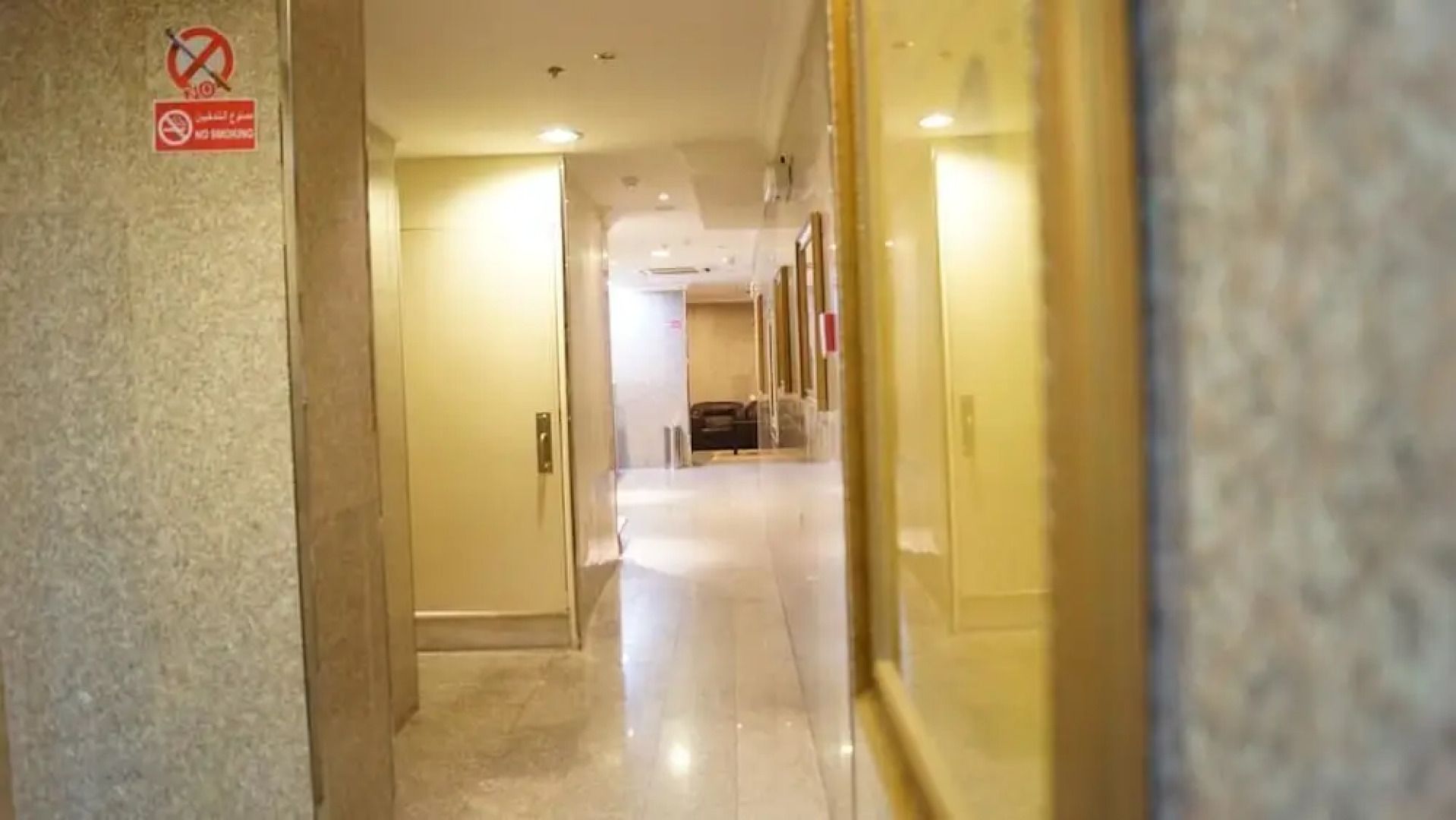 Zaf Furnished Unites