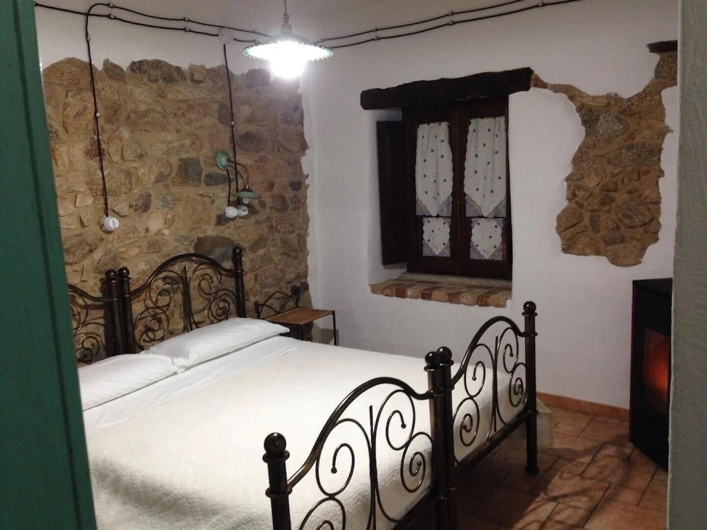 Su Caramu Guest House