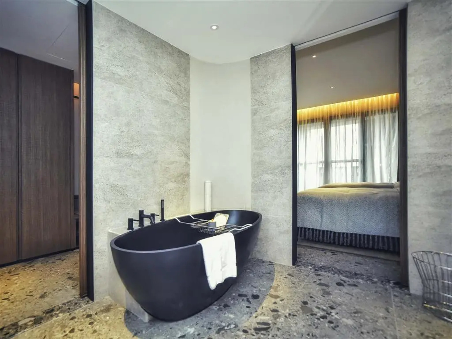 DongFengYun Hotel Mi'Le - MGallery Collection