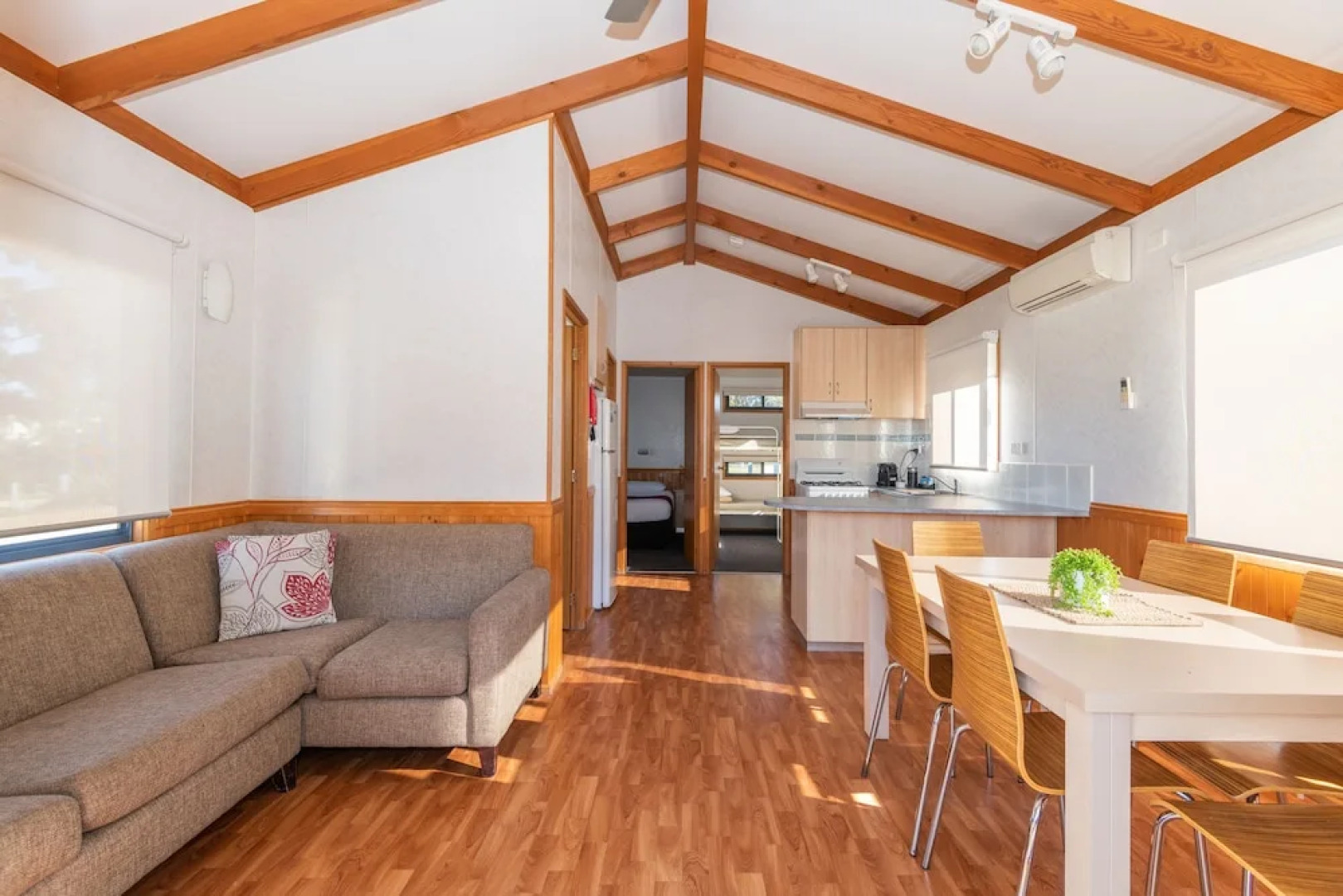 Holiday Haven White Sands