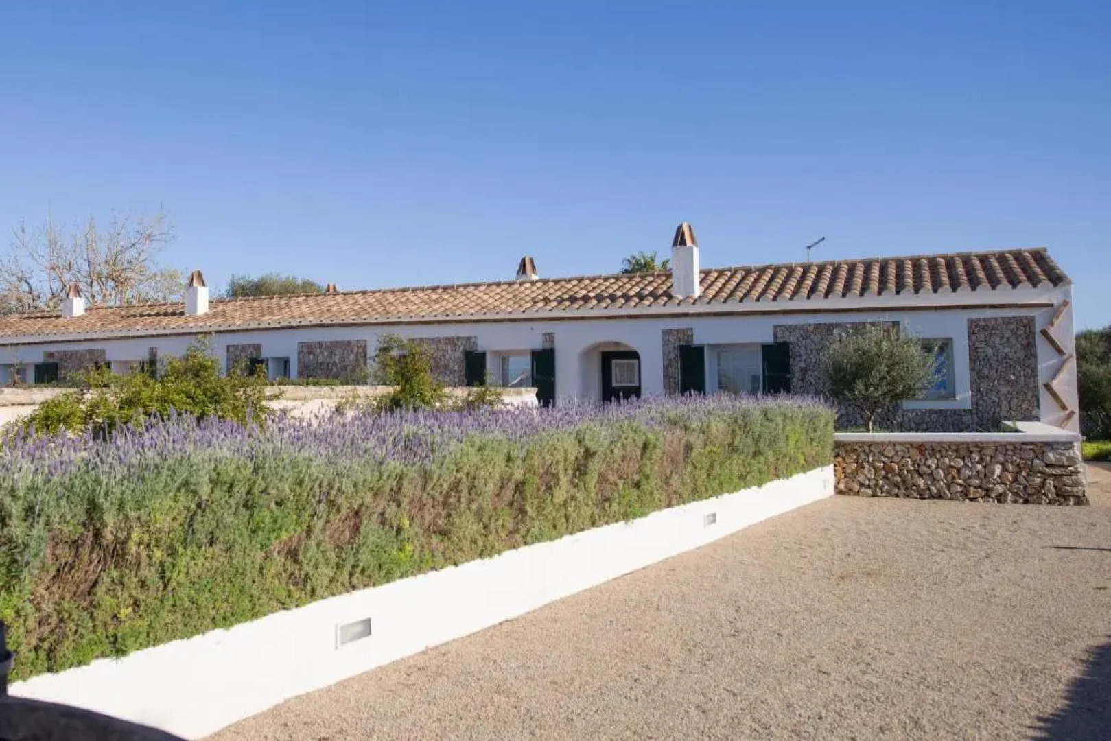 Agroturismo Llucmaçanes Gran