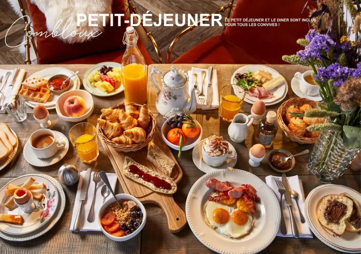 Chalet Alpen Valley, Mont-Blanc