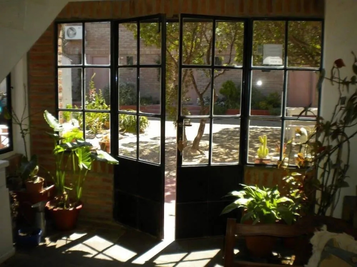 La Floridita Puerto Piramides